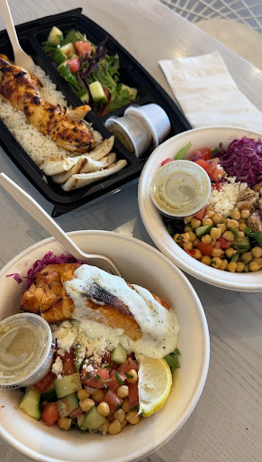 Luna Grill Anaheim