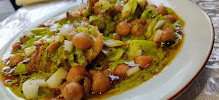 Chaat du Restaurant indien Apna Punjab Restaurant 100% Végétarien à La Courneuve - n°14