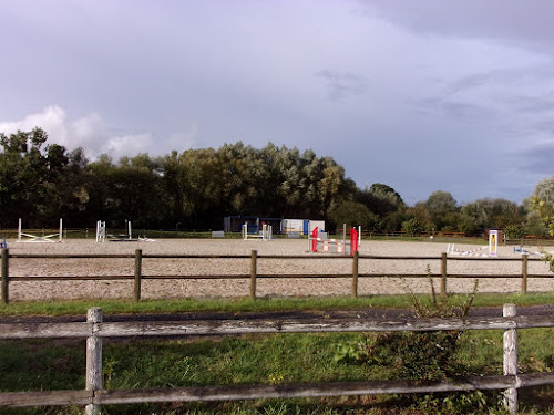 Centre équestre Centre Equestre de Thionville Cattenom Thionville