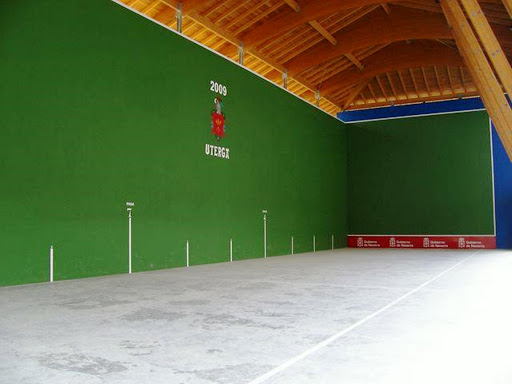 Frontón de Uterga — foto 3