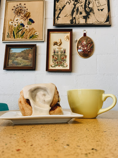 Coffee Shop «The Bean Coffee Shop», reviews and photos, 169 S Gay St, Auburn, AL 36830, USA