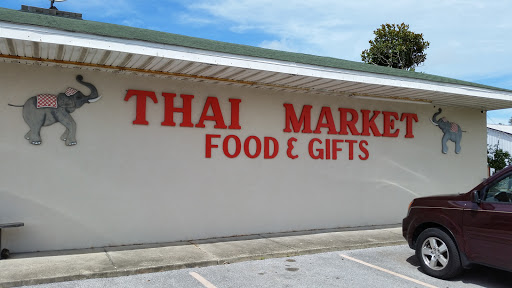 Asian Grocery Store «Thai Market», reviews and photos, 404 Racetrack Rd NE, Fort Walton Beach, FL 32547, USA