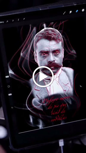 Explore magician tattoo ideas, creative tattoo ideas in Pompano Beach, available at Ink Castle Tattoo Studio