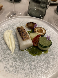 Foie gras du Restaurant La Forge à Chalon-sur-Saône - n°1