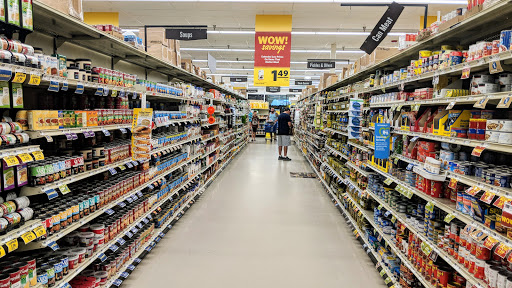 Grocery Store «Food Lion», reviews and photos, 805 Ocean Trail, Corolla, NC 27927, USA