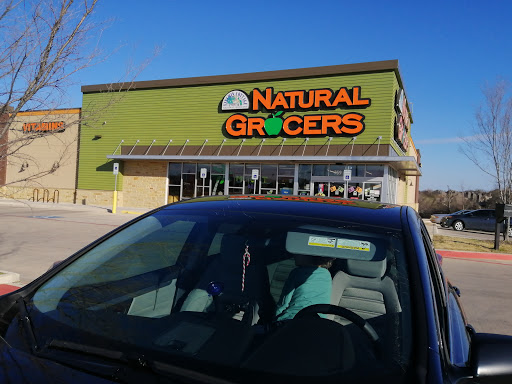 Natural Foods Store «Natural Grocers», reviews and photos, 759 Grapevine Hwy, Hurst, TX 76054, USA