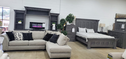 Furniture Store «BEL Furniture - Humble», reviews and photos, 20424 US-59, Humble, TX 77338, USA