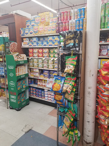 Grocery Store «C-Town Supermarkets», reviews and photos, 538 Main St, New Rochelle, NY 10801, USA