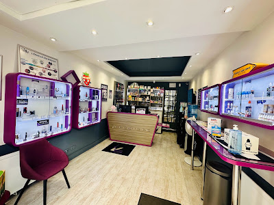 Vapostore Neuilly - Cigarette Electronique 92200 à Neuilly-sur-Seine