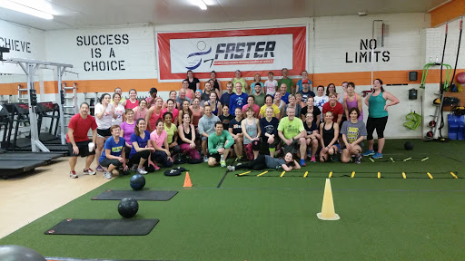 Gym «FASTER Pittsburgh», reviews and photos, 4898 Campbells Run Rd A, Pittsburgh, PA 15205, USA