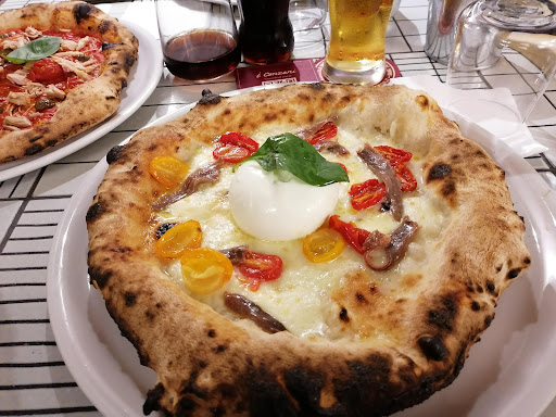 I Conzari in Catania, Città Metropolitana di Catania