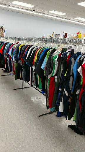 Thrift Store «Thrift World», reviews and photos, 1358 W Main St, Lewisville, TX 75067, USA