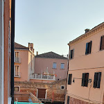 Photo n°3 de l'avis de Shiven.a fait le 18/10/2019 à 11:05 sur le  NH Collection Venezia Grand Hotel Palazzo dei Dogi à Venice