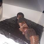 Photo n°1 de l'avis de Maria.a fait le 16/04/2019 à 18:06 sur le  Pasticceria Bar Il Girone Dei Golosi Di Cupersito Carlo à Polla