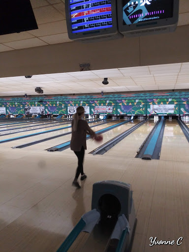 Bowling Alley «Wayne Bowling & Recreation», reviews and photos, 36900 Michigan Ave, Wayne, MI 48184, USA