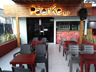 PalenKe Bar