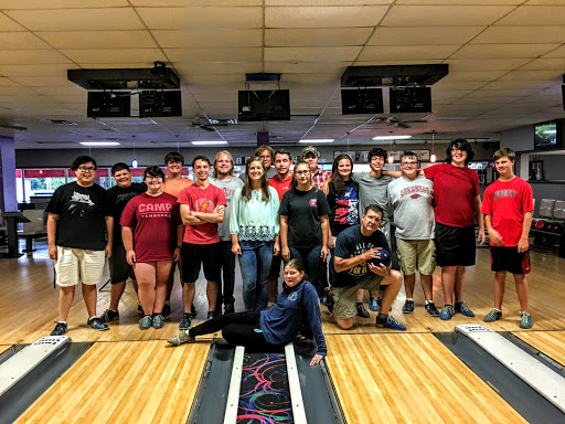 Bowling Alley «Super Bowl & Arcade», reviews and photos, 825 S Main St, Searcy, AR 72143, USA