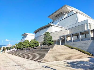 滋賀県立芸術劇場 びわ湖ホール