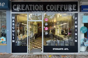 Creation Coiffure image