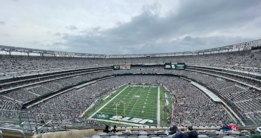 Sports Complex «Meadowlands Sports Complex», reviews and photos, 50 NJ-120, East Rutherford, NJ 07073, USA