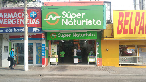 Naturópata Culiacán Rosales