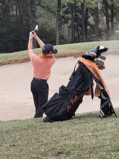 Golf Club «High Meadow Ranch Golf Club», reviews and photos, 37300 Golf Club Trail, Magnolia, TX 77355, USA