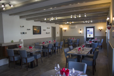 Restaurant Pizzeria La Couronne à Willer-sur-Thur