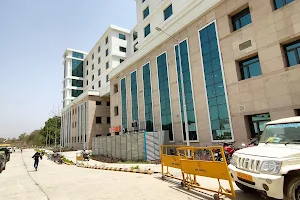 All India Institute of Medical Sciences, Raebareli image