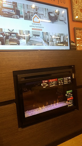 Furniture Store «Ashley HomeStore», reviews and photos, 3230 Middle Country Rd, Lake Grove, NY 11755, USA