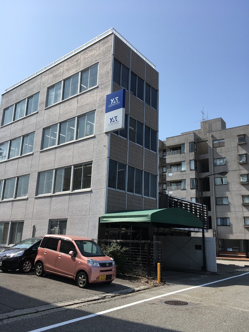 株式会社 山岸建築設計事務所