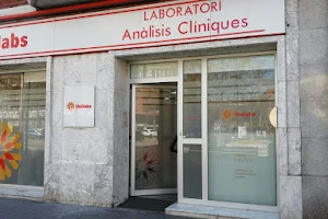 Unilabs - Laboratorio Central Barcelona image