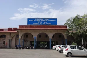 Maharana Pratap Inter State Bus Terminal Pathankot image
