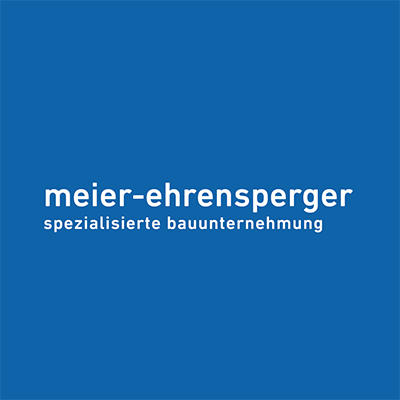 Kommentare und Rezensionen über Meier-Ehrensperger AG