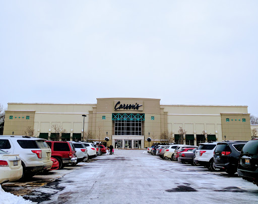 Shopping Mall «Village Of Rochester Hills», reviews and photos, 104 Adams Rd, Rochester, MI 48309, USA