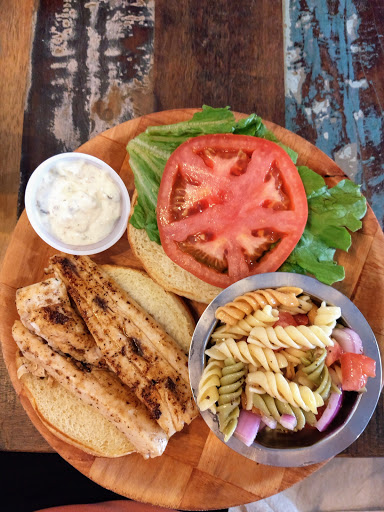 American Restaurant «Cracker Barrel Old Country Store», reviews and photos, 240 SW Commerce Dr, Lake City, FL 32025, USA