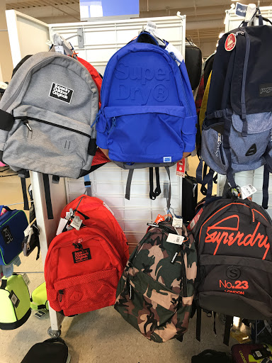 Department Store «Marshalls», reviews and photos, 301 Main St #214, Paterson, NJ 07505, USA