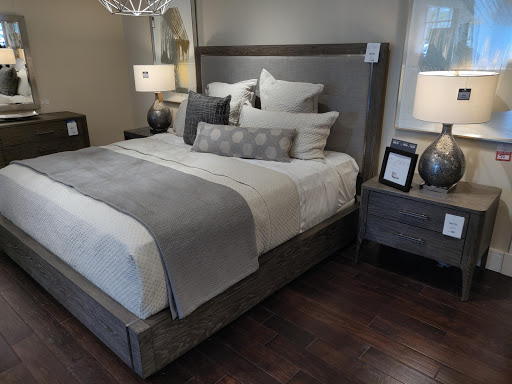 Furniture Store «Bassett Home Furnishings», reviews and photos, 240 N Rte 17, Paramus, NJ 07652, USA