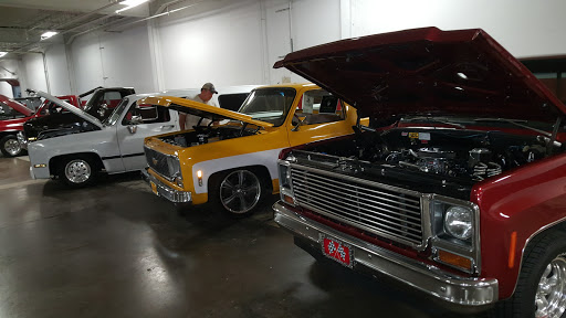 Used Car Dealer «PM Standley Motorcars», reviews and photos, 1835 Forms Dr #120, Carrollton, TX 75006, USA