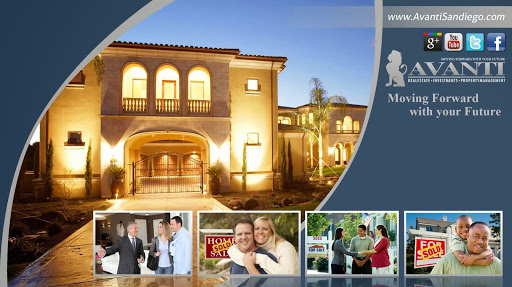 Real Estate Agency «Harcourts Avanti Real Estate», reviews and photos, 437 Hwy 101, Solana Beach, CA 92075, USA