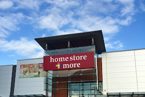 Home Store + More