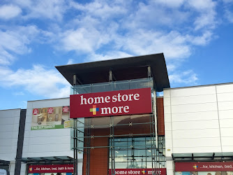 Home Store + More