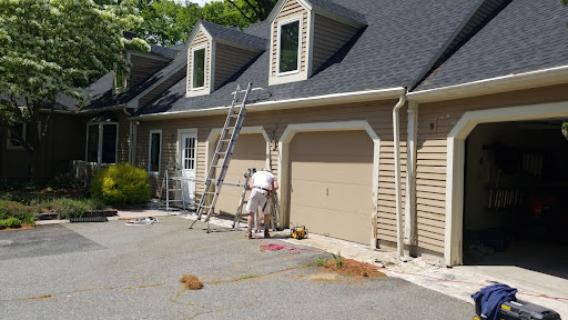 Lumber Store «Moore Lumber & Hardware Co., Inc.», reviews and photos, 22 W Main St, Ayer, MA 01432, USA