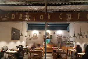 Rujak Cafe / Warung De Rujak image