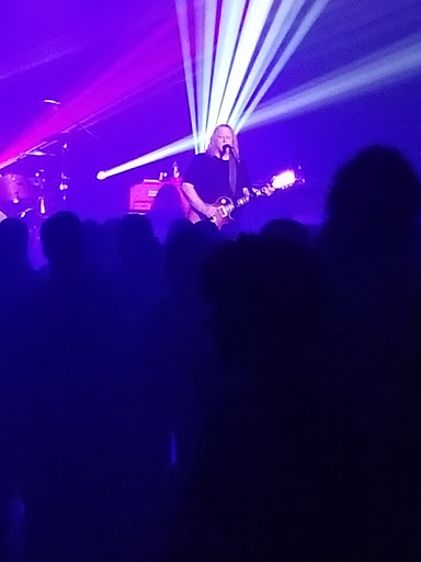 Cave «Bluegrass Underground», reviews and photos, 1437 Cumberland Caverns Rd, McMinnville, TN 37110, USA