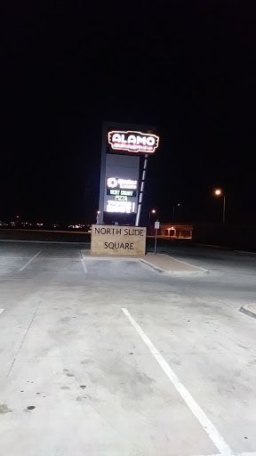 Movie Theater «Alamo Drafthouse Cinema», reviews and photos, 120 W Loop 289, Lubbock, TX 79416, USA