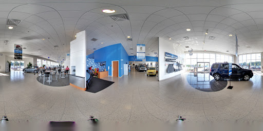 Honda Dealer «Leith Honda», reviews and photos, 3940 Capital Hills Dr, Raleigh, NC 27616, USA