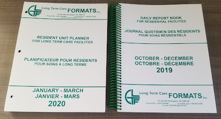 Long Term Care Formats Inc.