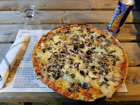 Pizza du Pizzeria Pizza Marcel à Montélimar - n°1