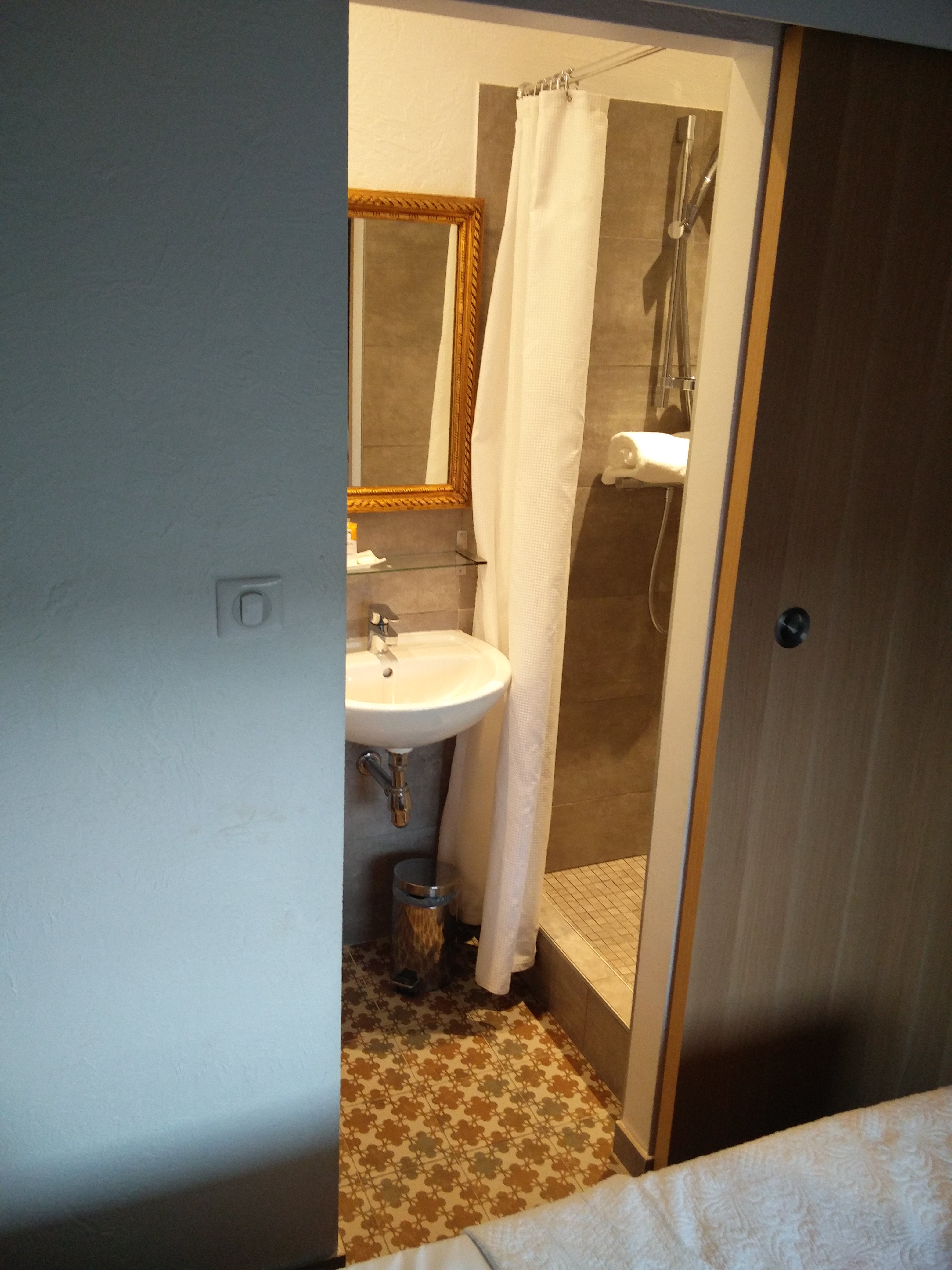 Photo n° 3 de l'avis de Christoph.e fait le 24/06/2018 à 21:05