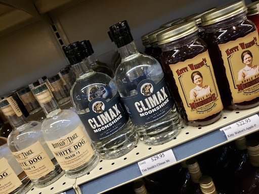 State Liquor Store «Moyock ABC Store», reviews and photos, 140 Caratoke Hwy, Moyock, NC 27958, USA